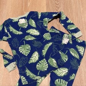 Burt’s Bees | 4T PJ Set
